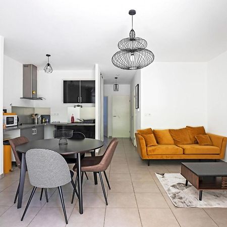 Le Juvignacois- 2 Bedrooms And Large Terrace ! المظهر الخارجي الصورة