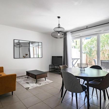 Le Juvignacois- 2 Bedrooms And Large Terrace ! المظهر الخارجي الصورة