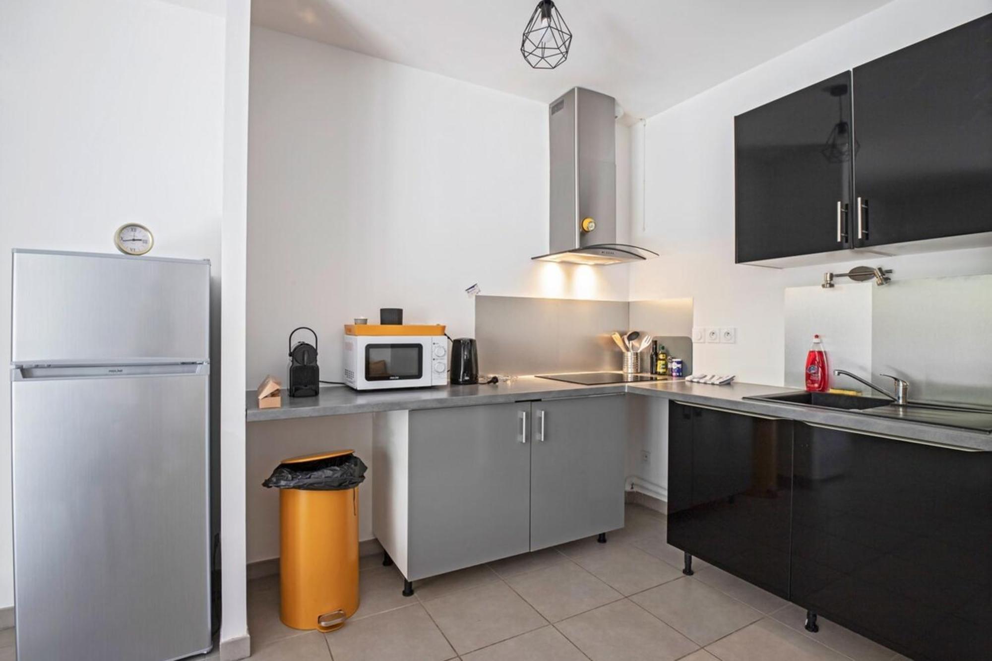 Le Juvignacois- 2 Bedrooms And Large Terrace ! المظهر الخارجي الصورة