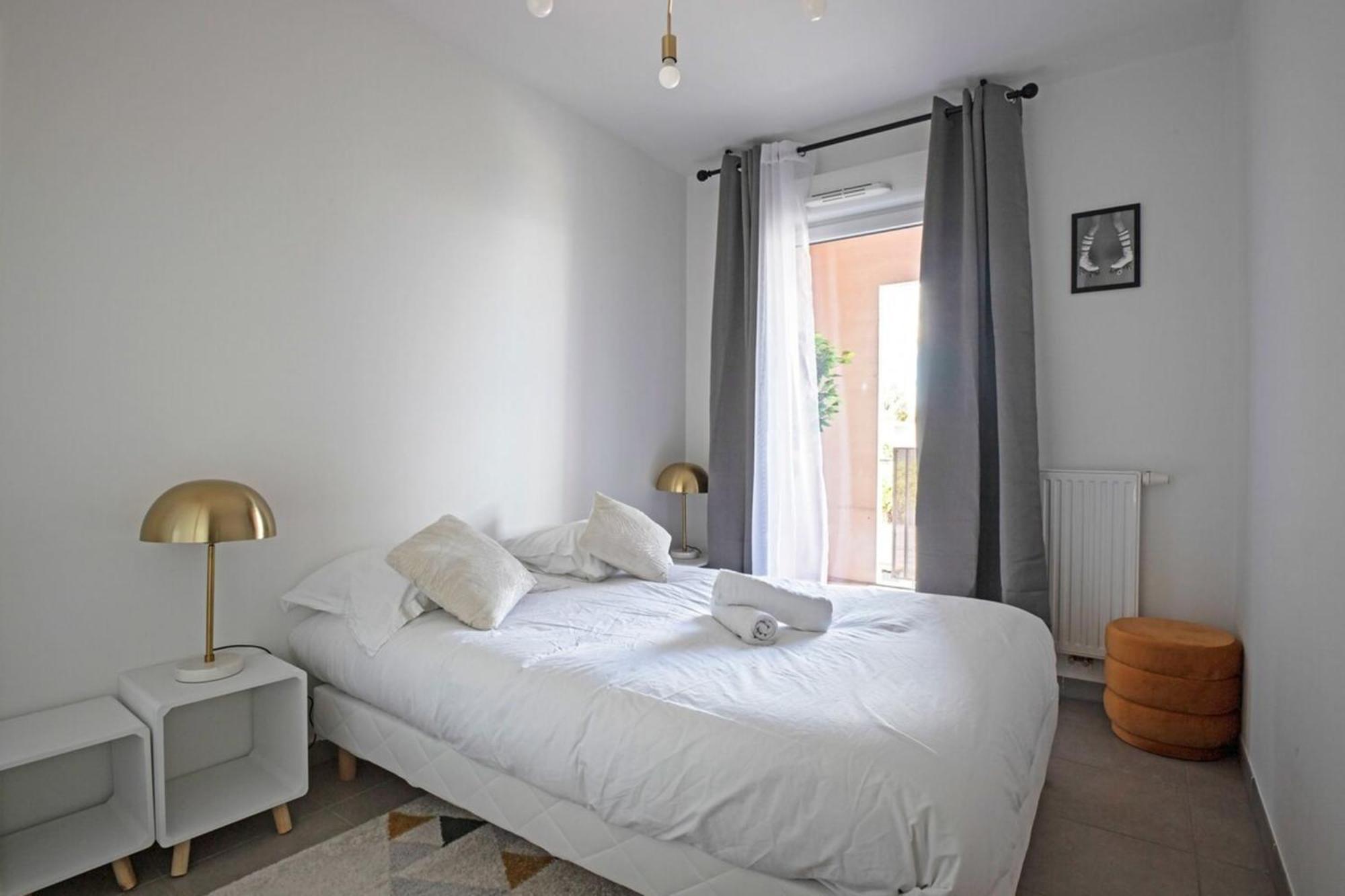 Le Juvignacois- 2 Bedrooms And Large Terrace ! المظهر الخارجي الصورة