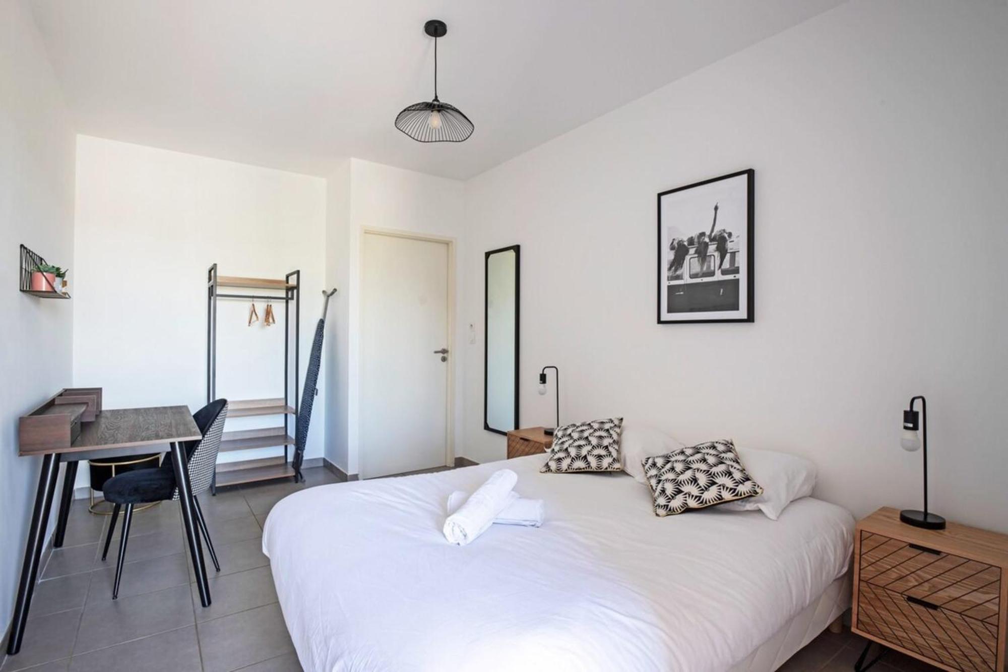 Le Juvignacois- 2 Bedrooms And Large Terrace ! المظهر الخارجي الصورة