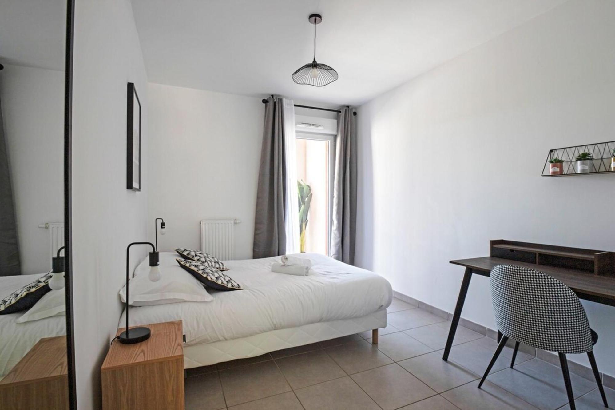 Le Juvignacois- 2 Bedrooms And Large Terrace ! المظهر الخارجي الصورة