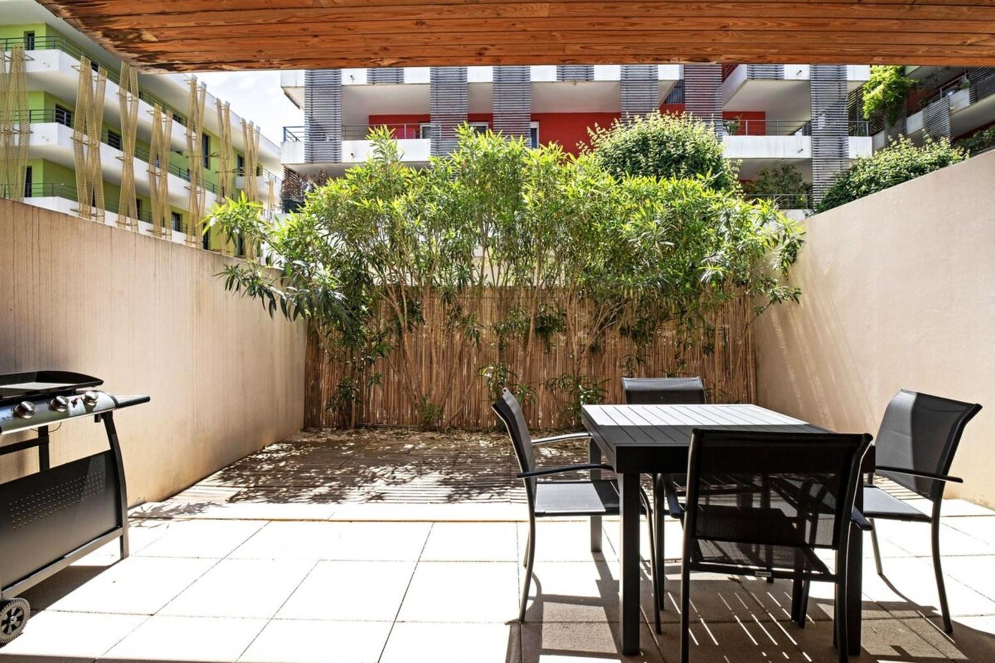 Le Juvignacois- 2 Bedrooms And Large Terrace ! المظهر الخارجي الصورة