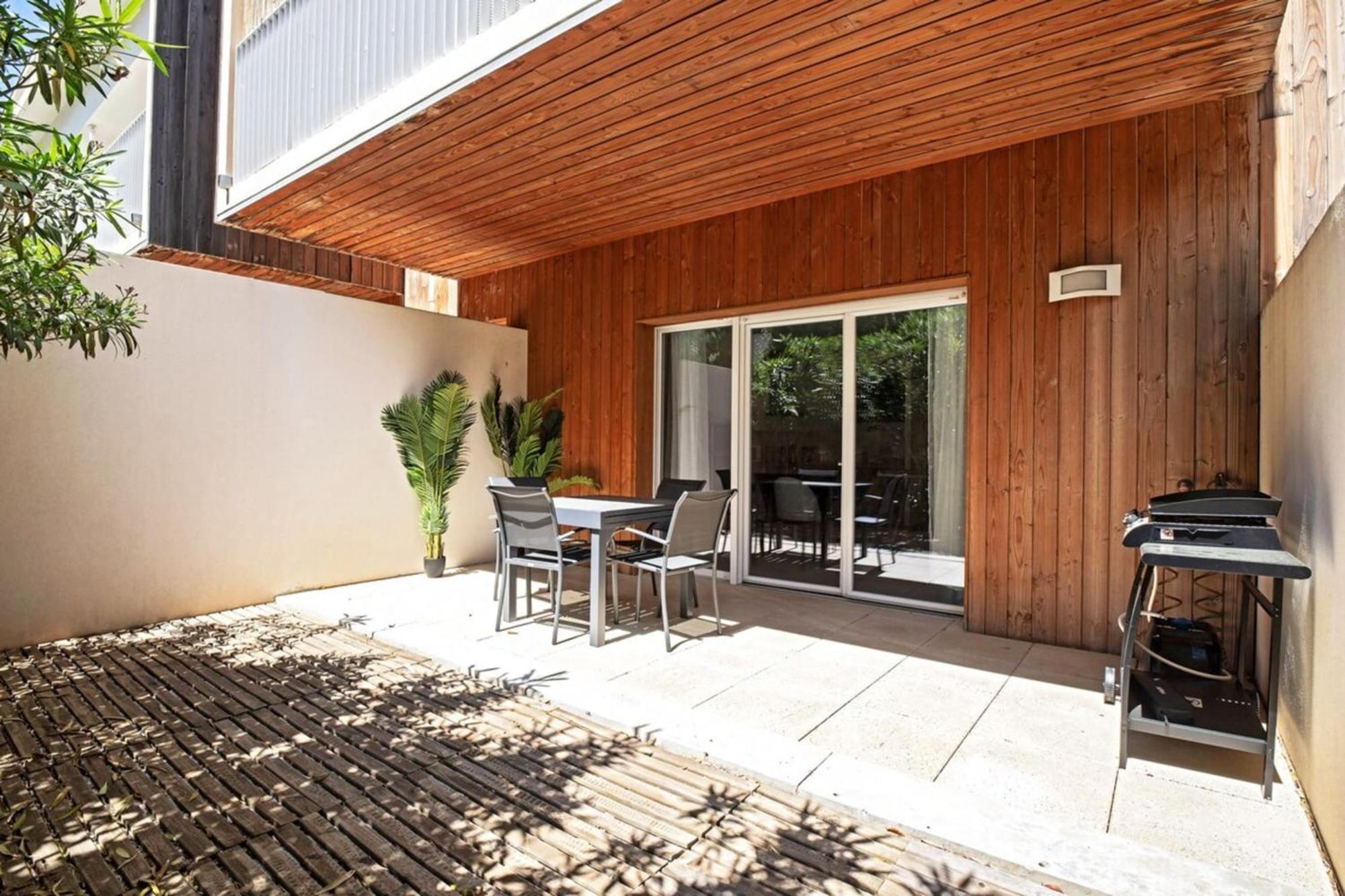 Le Juvignacois- 2 Bedrooms And Large Terrace ! المظهر الخارجي الصورة